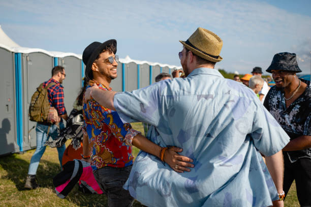 Best High-end porta potty rental  in Fond Du Lac, WI