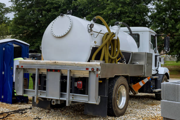 Best Best portable toilet rental  in Fond Du Lac, WI