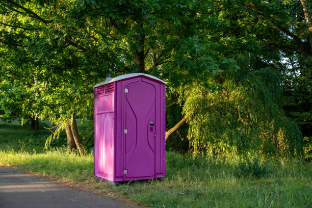 Best Sanitation services for porta potties  in Fond Du Lac, WI